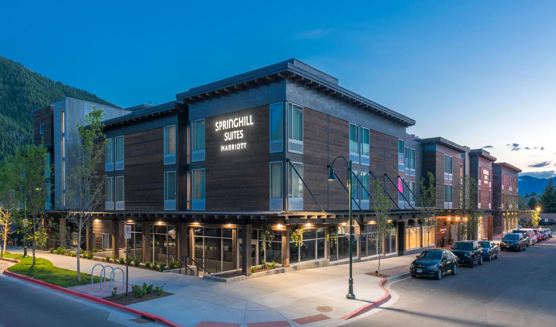 Springhill Suites