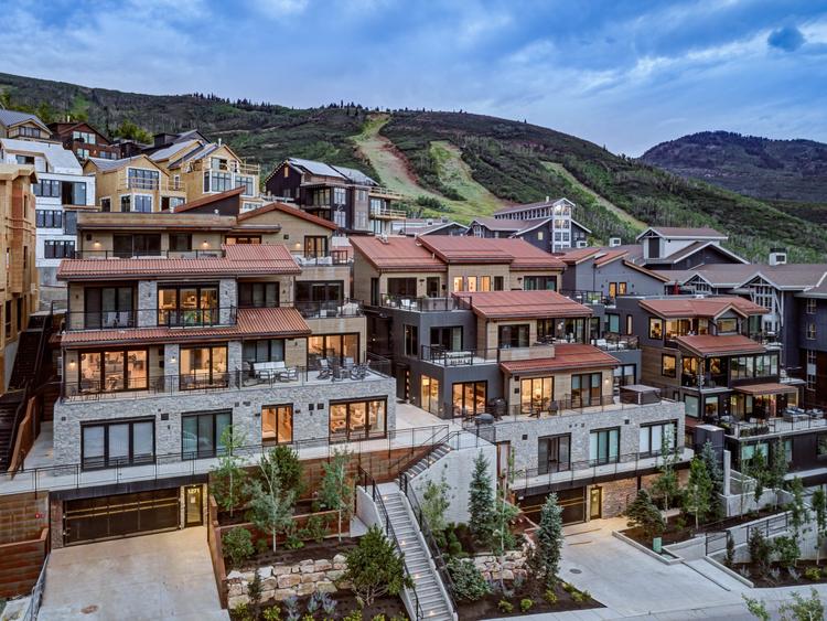 Hospitality Construction Company BigD Companies