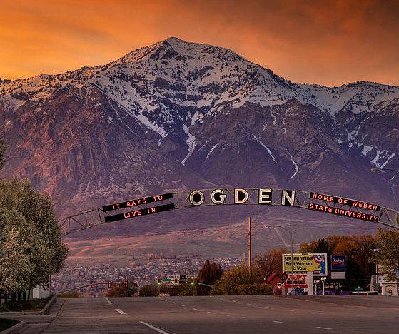 Ogden, UT
