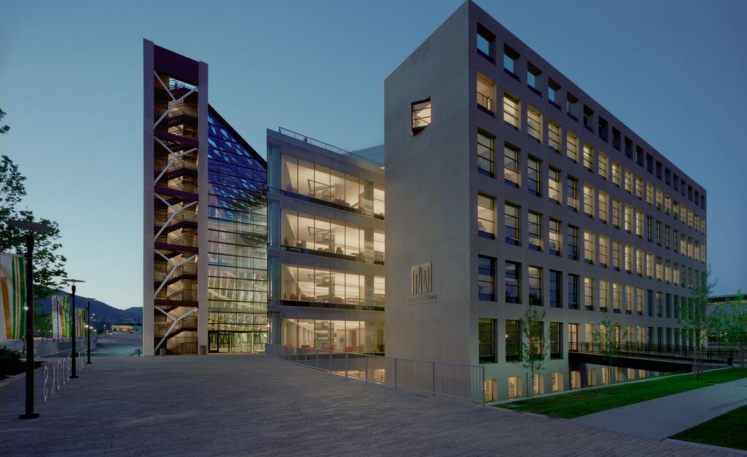 Historic Renovation & Restoration Company BigD Companies