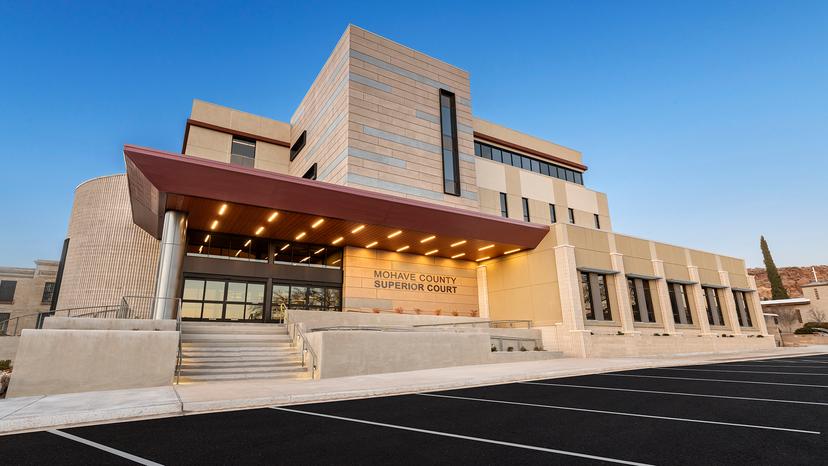 Mohave County Superior Court Big D Construction