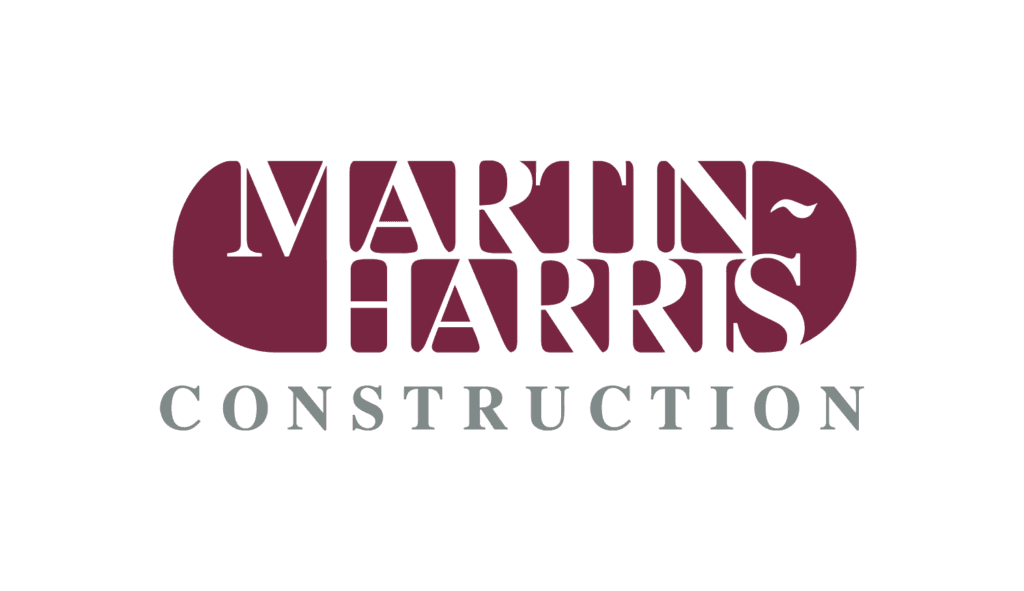 martin harris logo