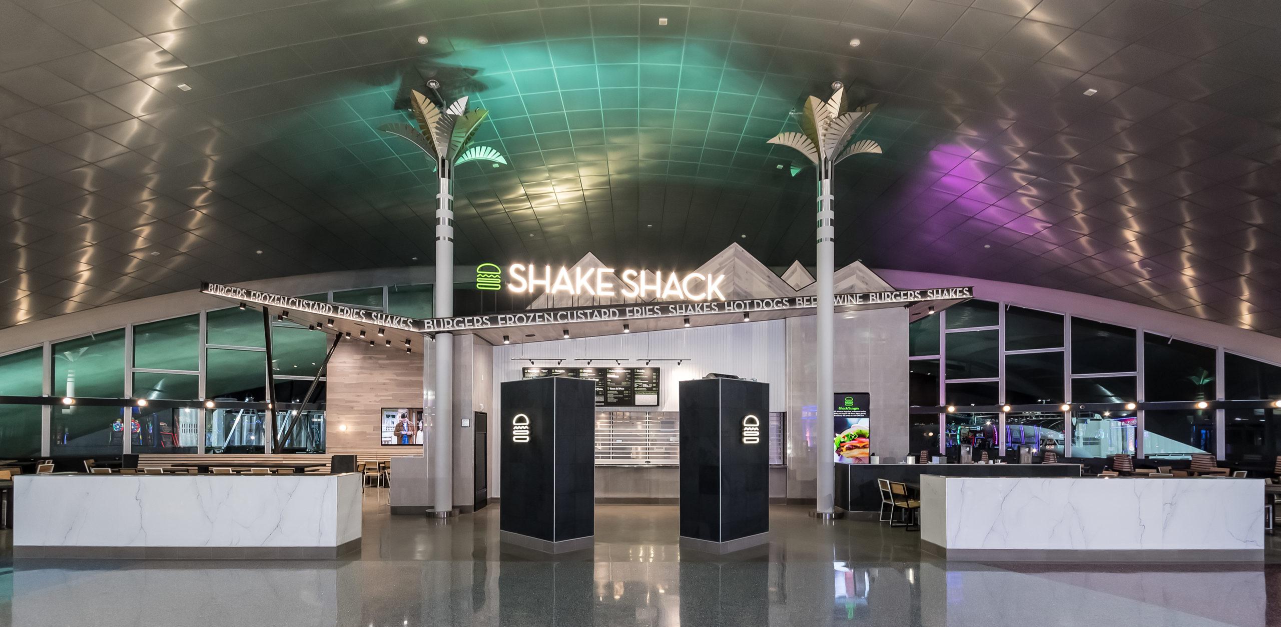 shake shack logo