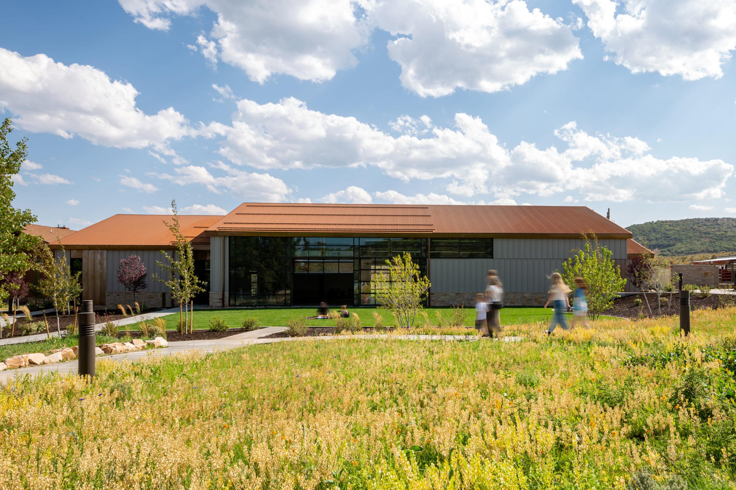 National Ability Center Hub