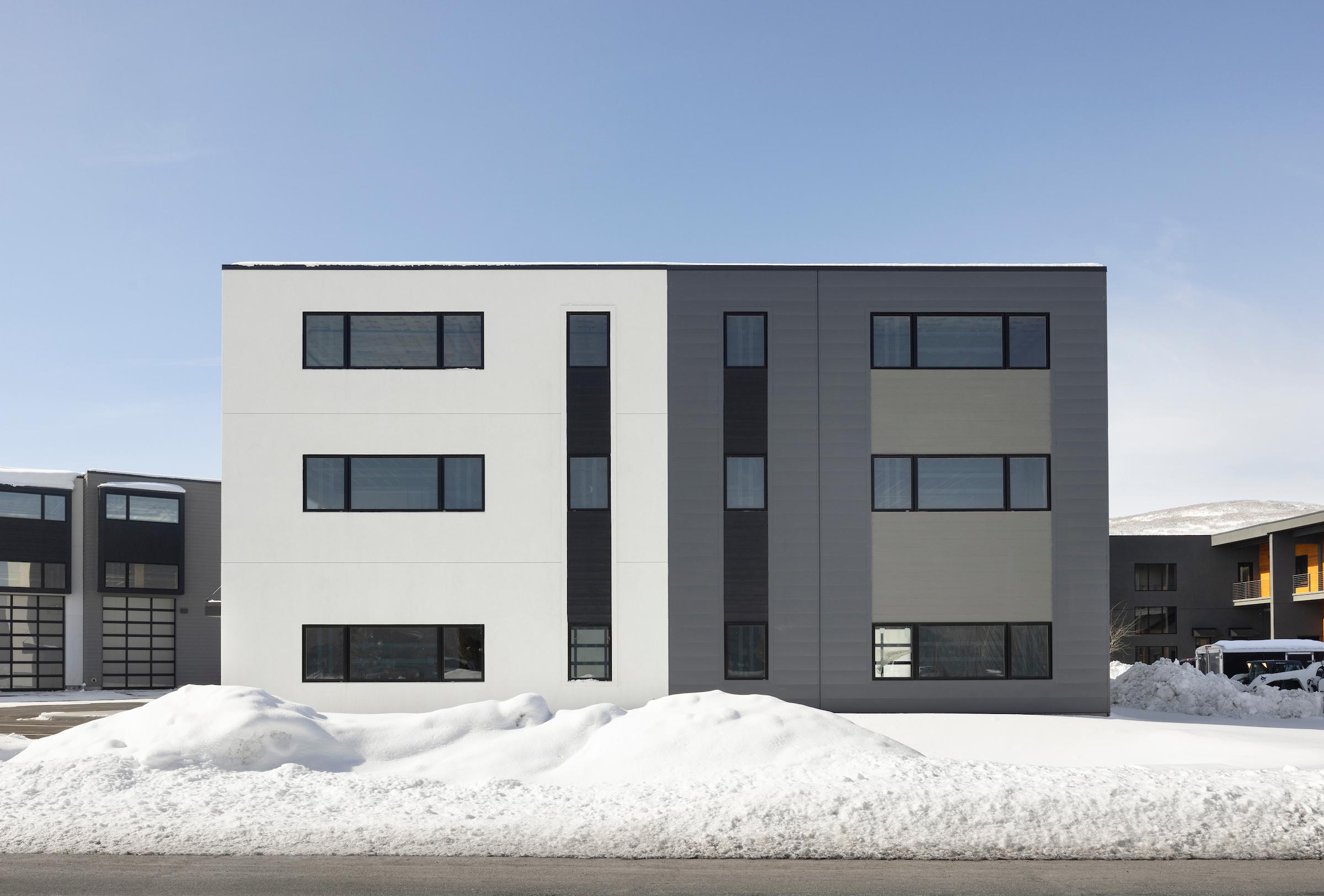 Altitude Lofts